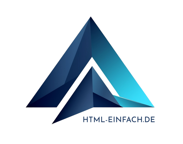 html tutorial deutsch für anfänger